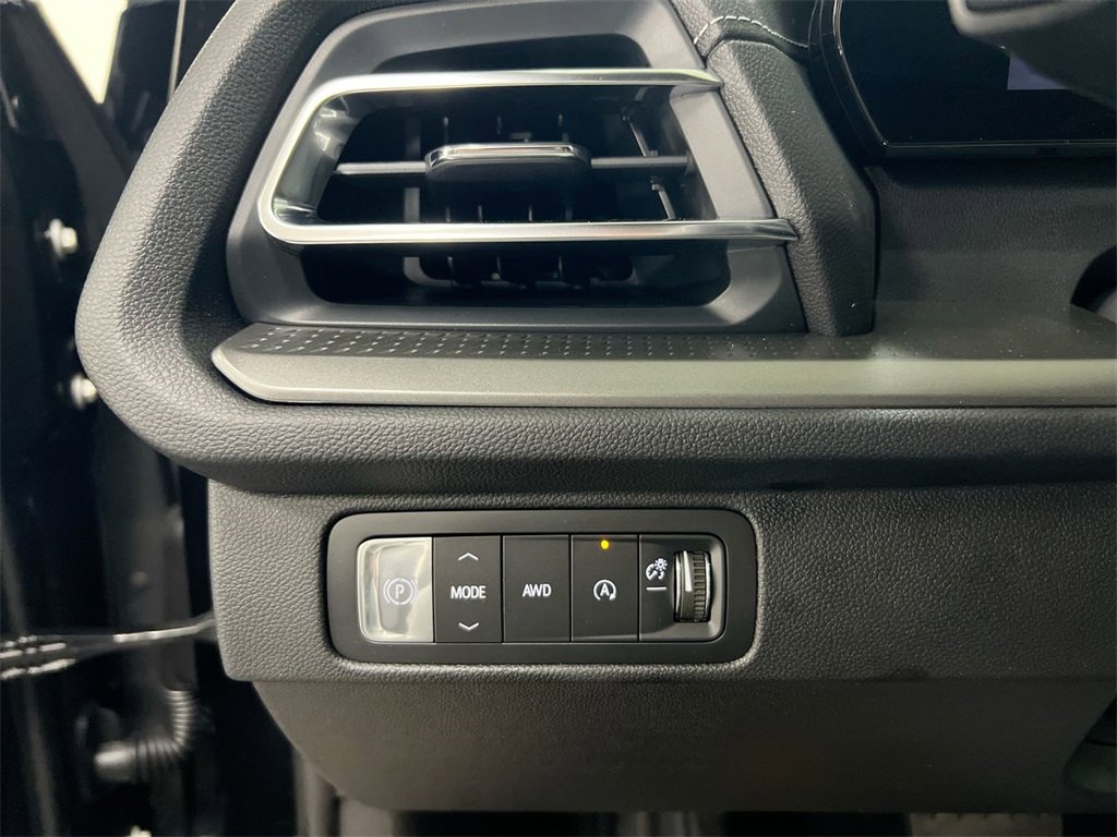 New 2026 Chevrolet Traverse LT w/ Driver Confidence Package image 18