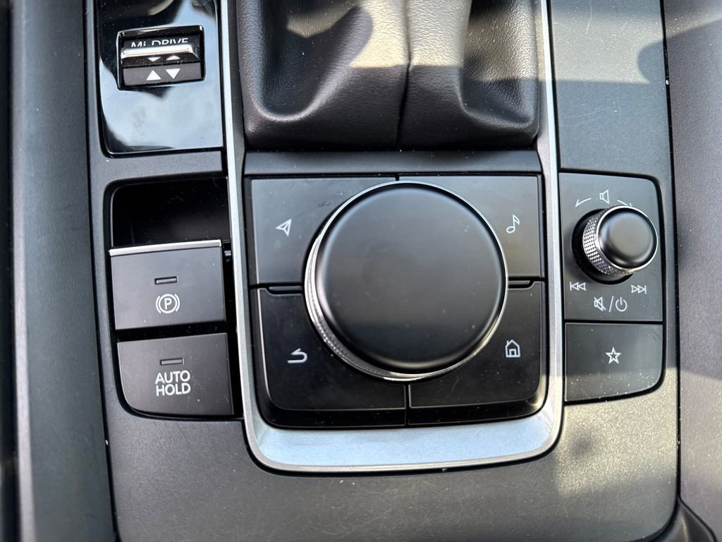 Used 2023 MAZDA CX-50 2.5 S w/ Cargo Package image 24