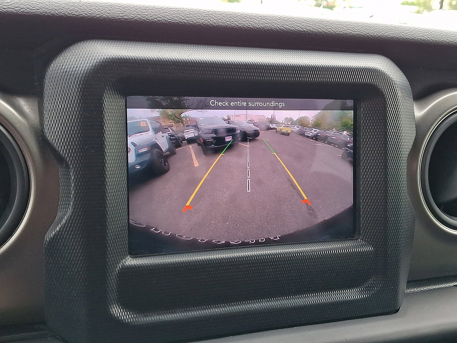 Used 2023 Jeep Wrangler Unlimited AWD/4WD image 16