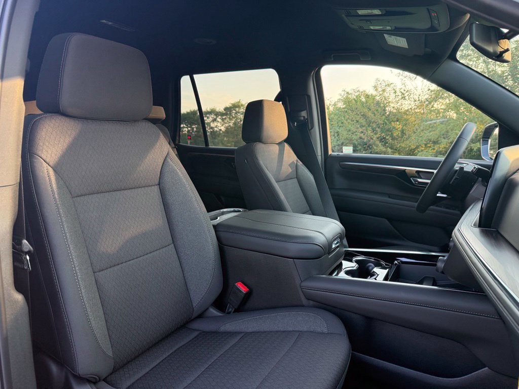 New 2026 Chevrolet Tahoe LS RWD image 22