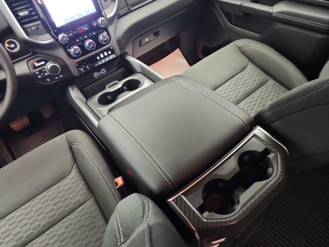 New 2026 RAM 1500 Big Horn image 22