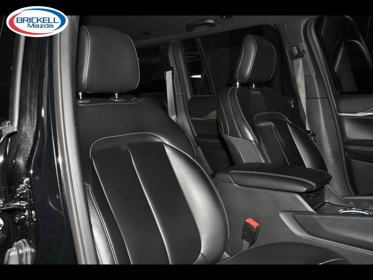 Used 2024 Jeep Grand Cherokee Limited w/ Black Appearance Package RWD image 20