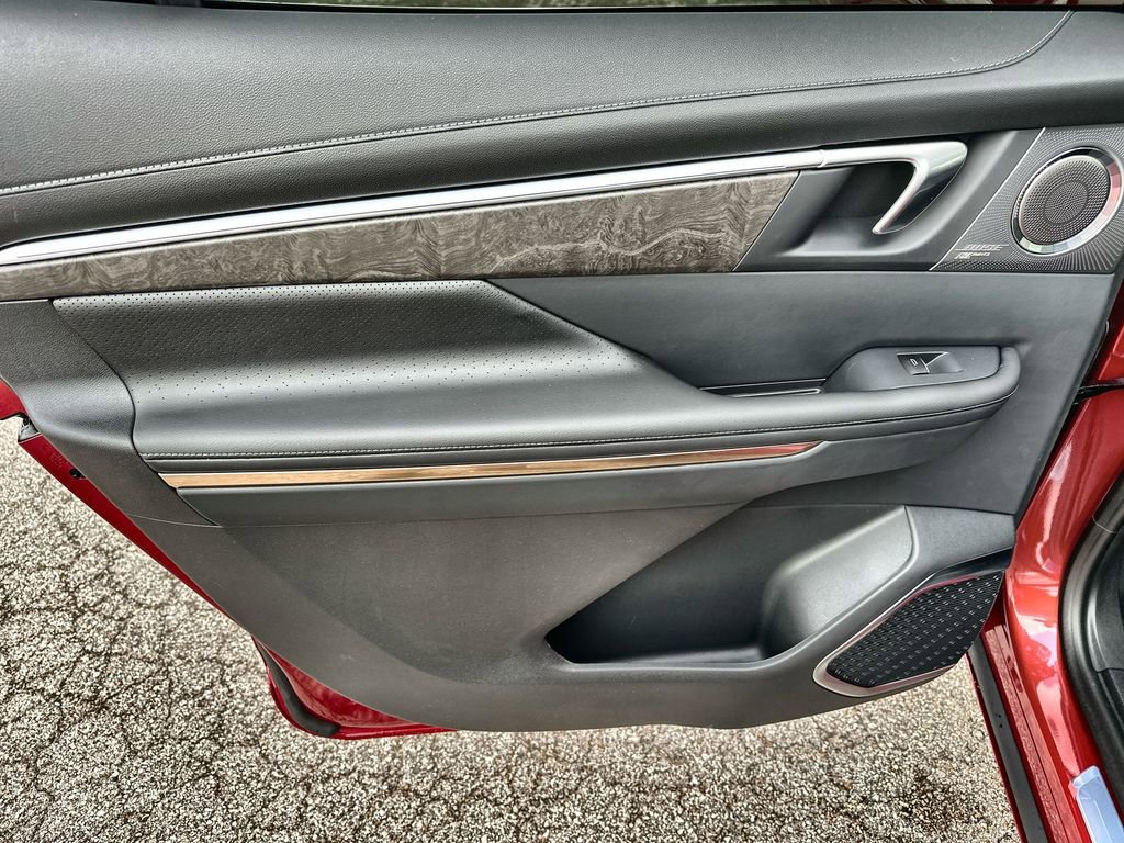 New 2026 Buick Enclave Avenir w/ Super Cruise Package image 15