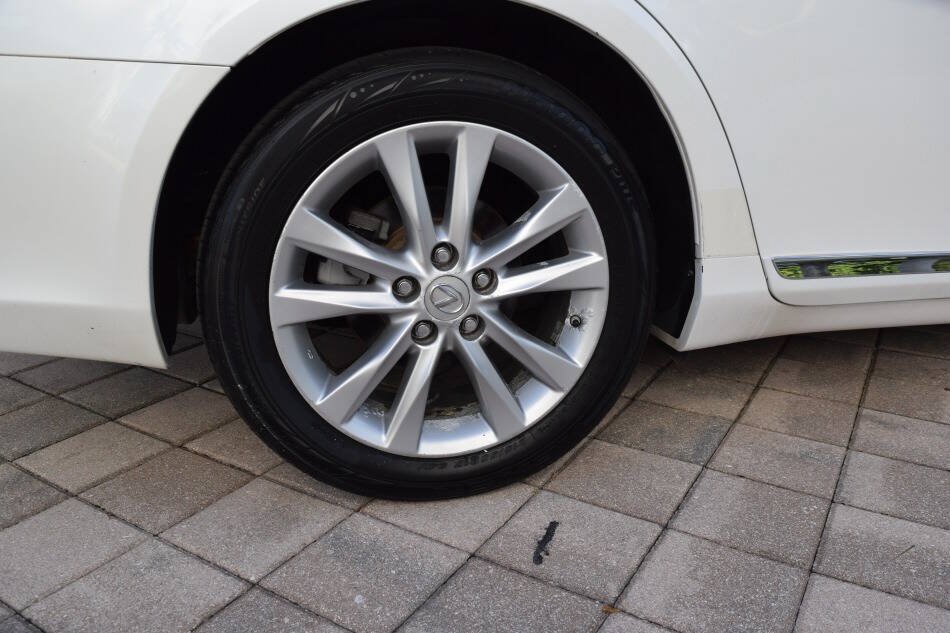 Used 2010 Lexus ES 350 FWD image 88