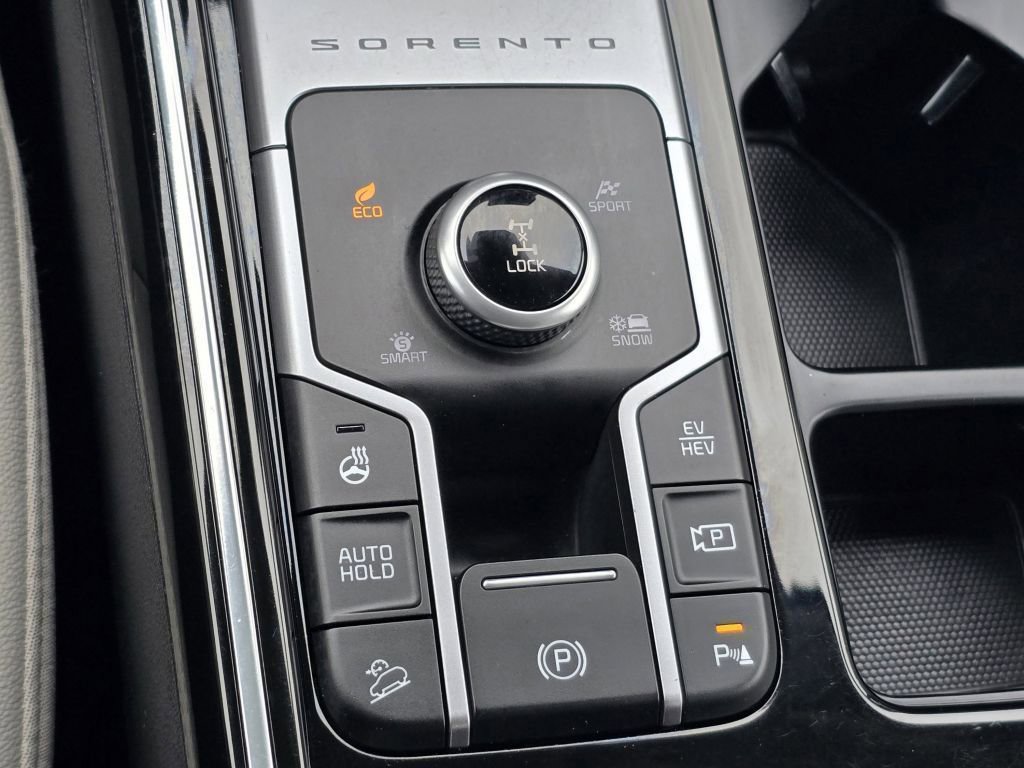 Used 2022 Kia Sorento SX Prestige image 9