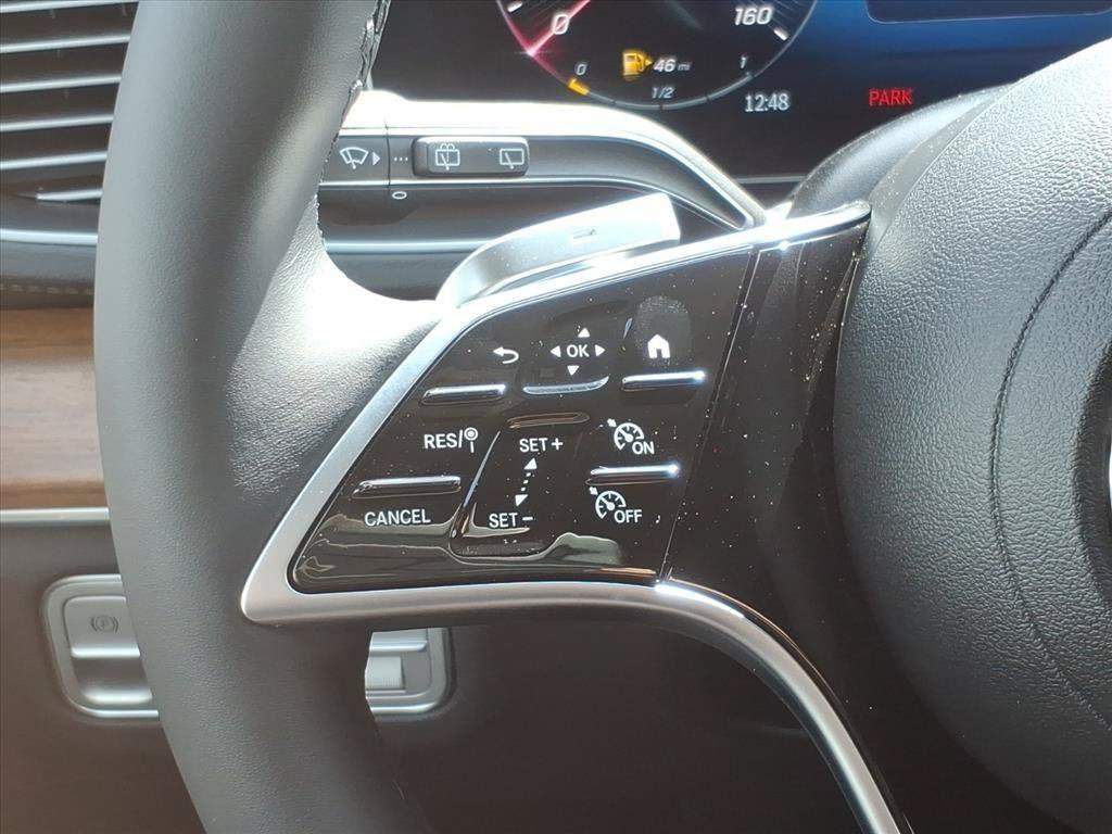 Used 2026 Mercedes-Benz GLE 350 4MATIC image 15