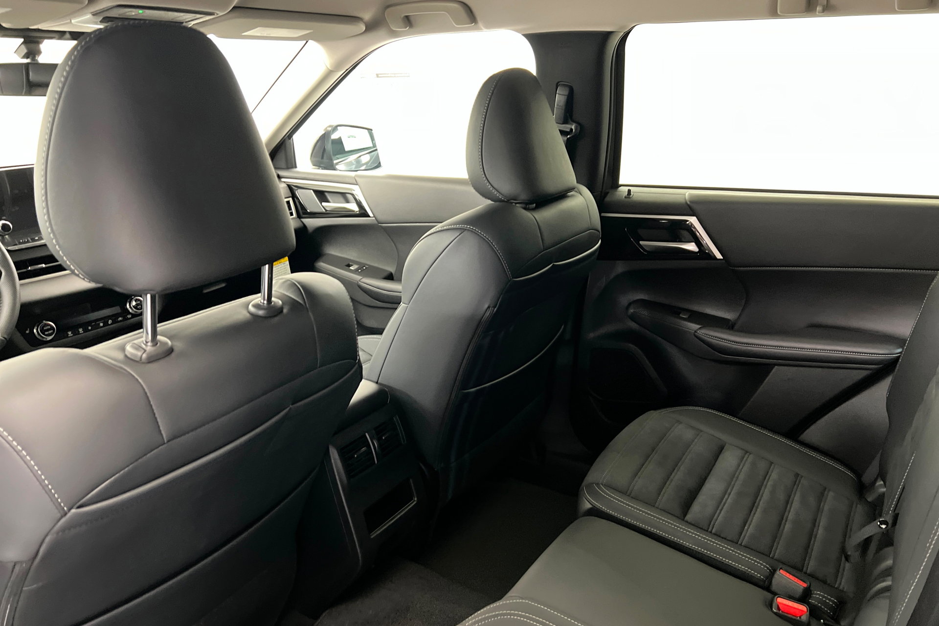 New 2026 Nissan Rogue SL image 19