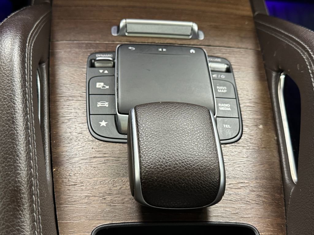 Used 2021 Mercedes-Benz GLE 450 4MATIC image 25