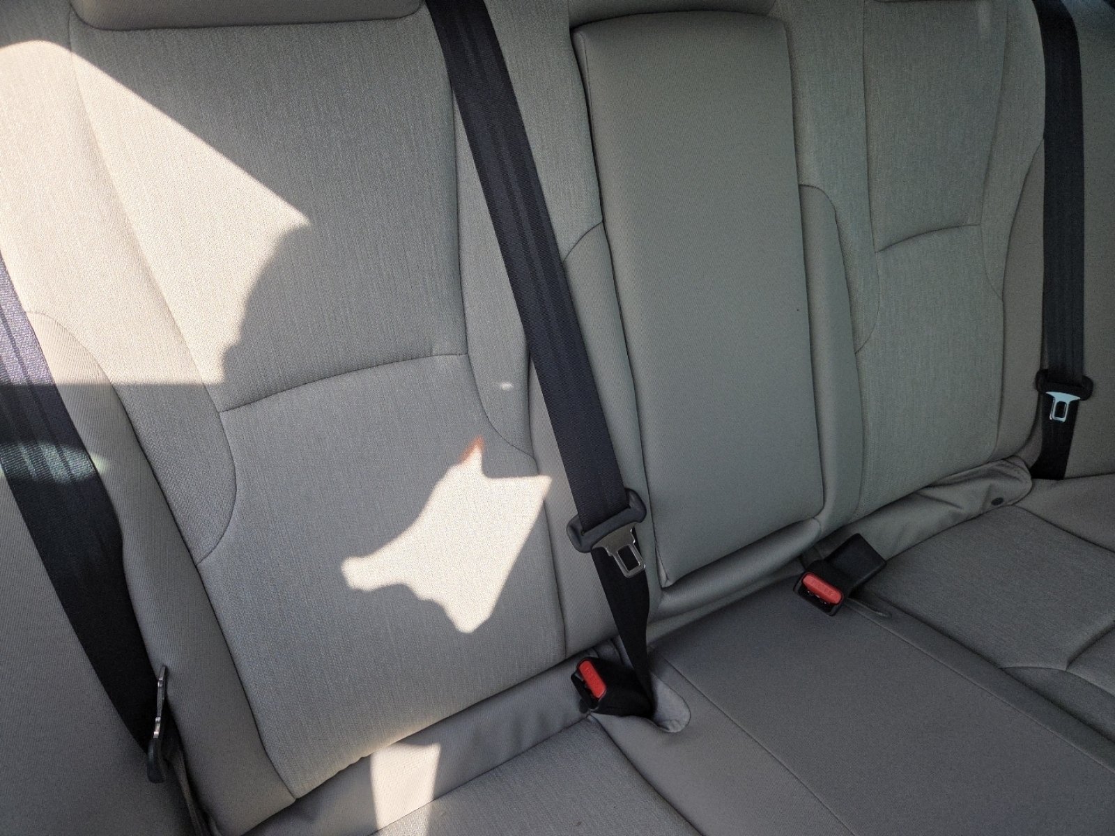 New 2026 Honda Accord LX image 20