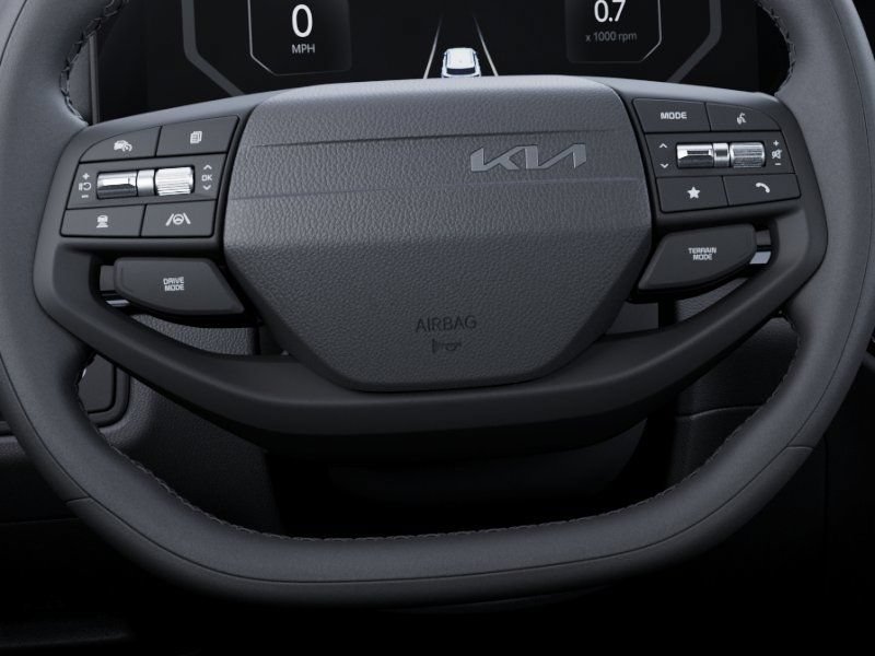 New 2026 Kia Sportage X-Line w/ X-Line Technology Package AWD/4WD image 22