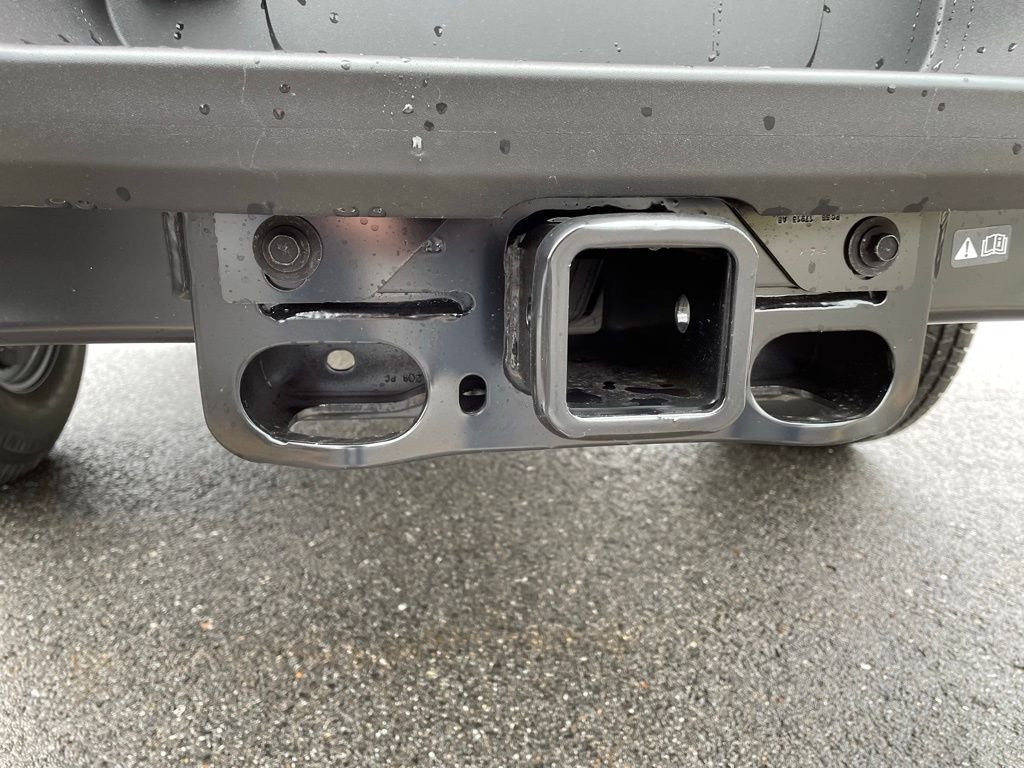 New 2026 Ford F250 XL w/ XL Chrome Package image 19