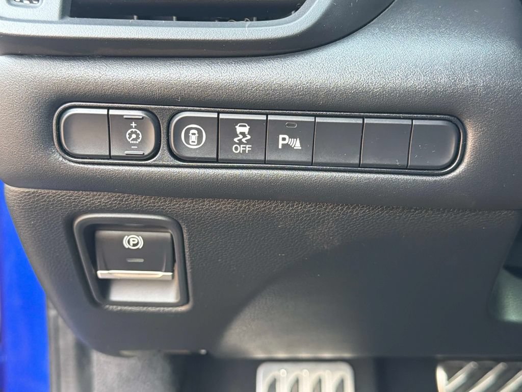 Used 2021 Acura TLX w/ A-SPEC Pkg AWD/4WD image 31