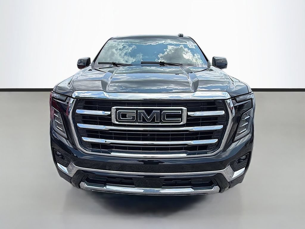 Used 2025 GMC Yukon XL Elevation w/ LPO, Floor Liner Package AWD/4WD image 2