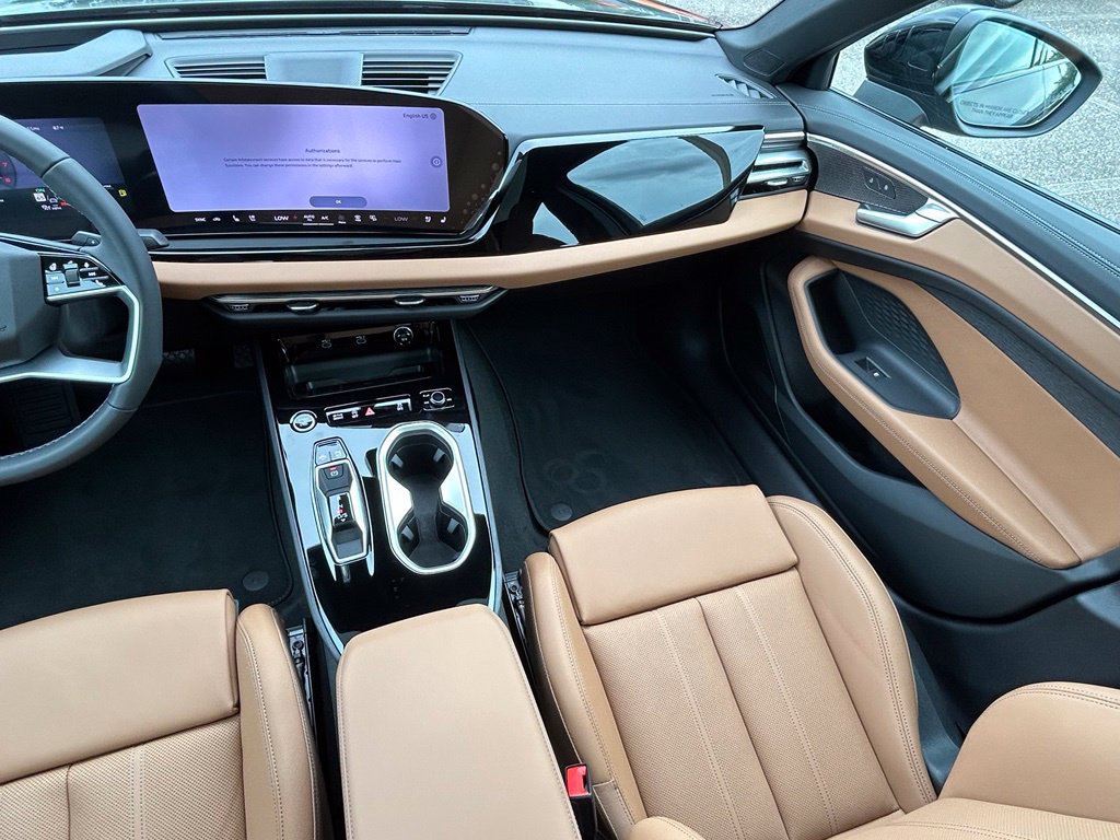 New 2026 Audi A6 Premium Plus AWD/4WD image 11
