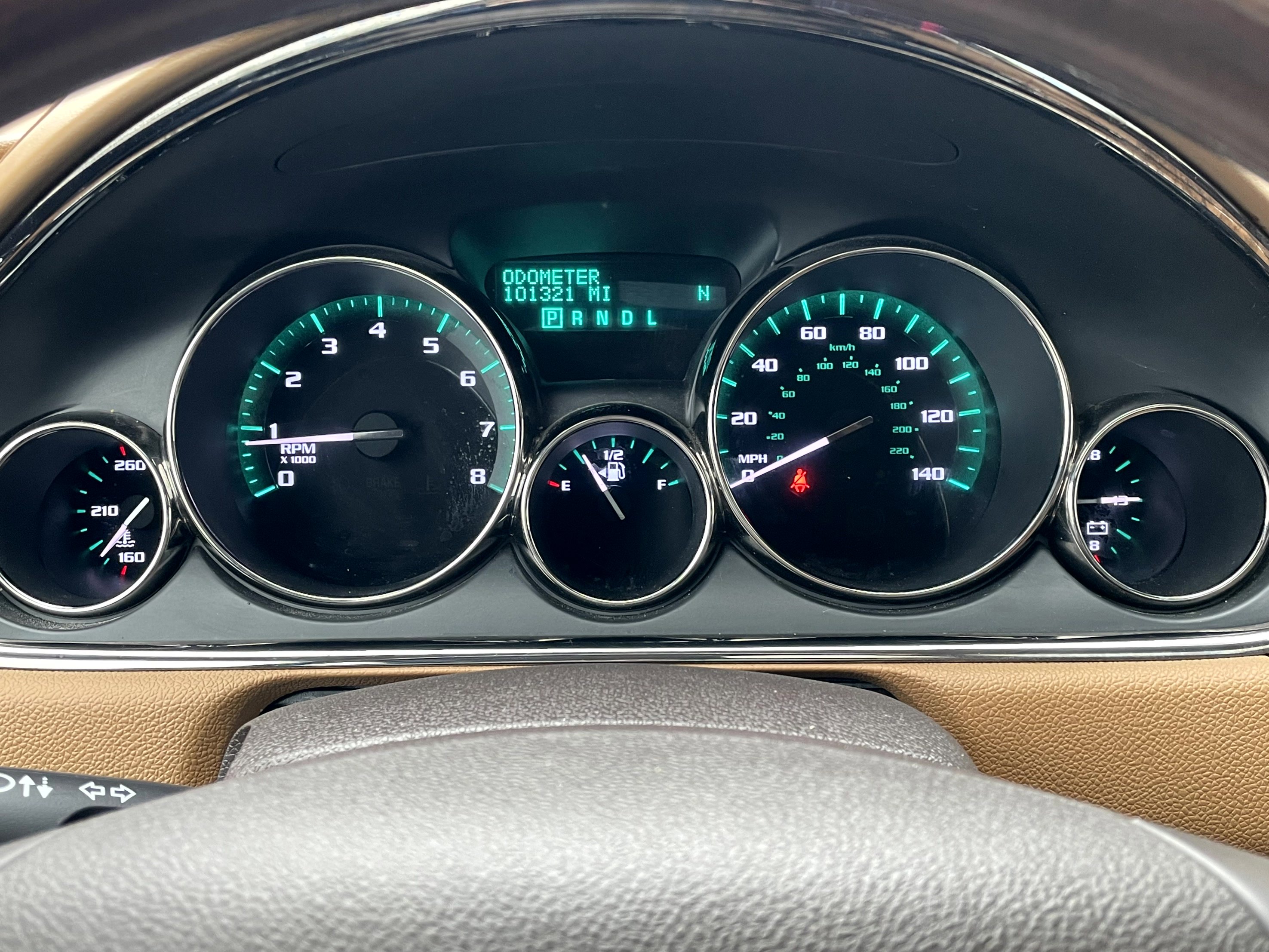 Used 2017 Buick Enclave Premium w/ Experience Buick Package image 15