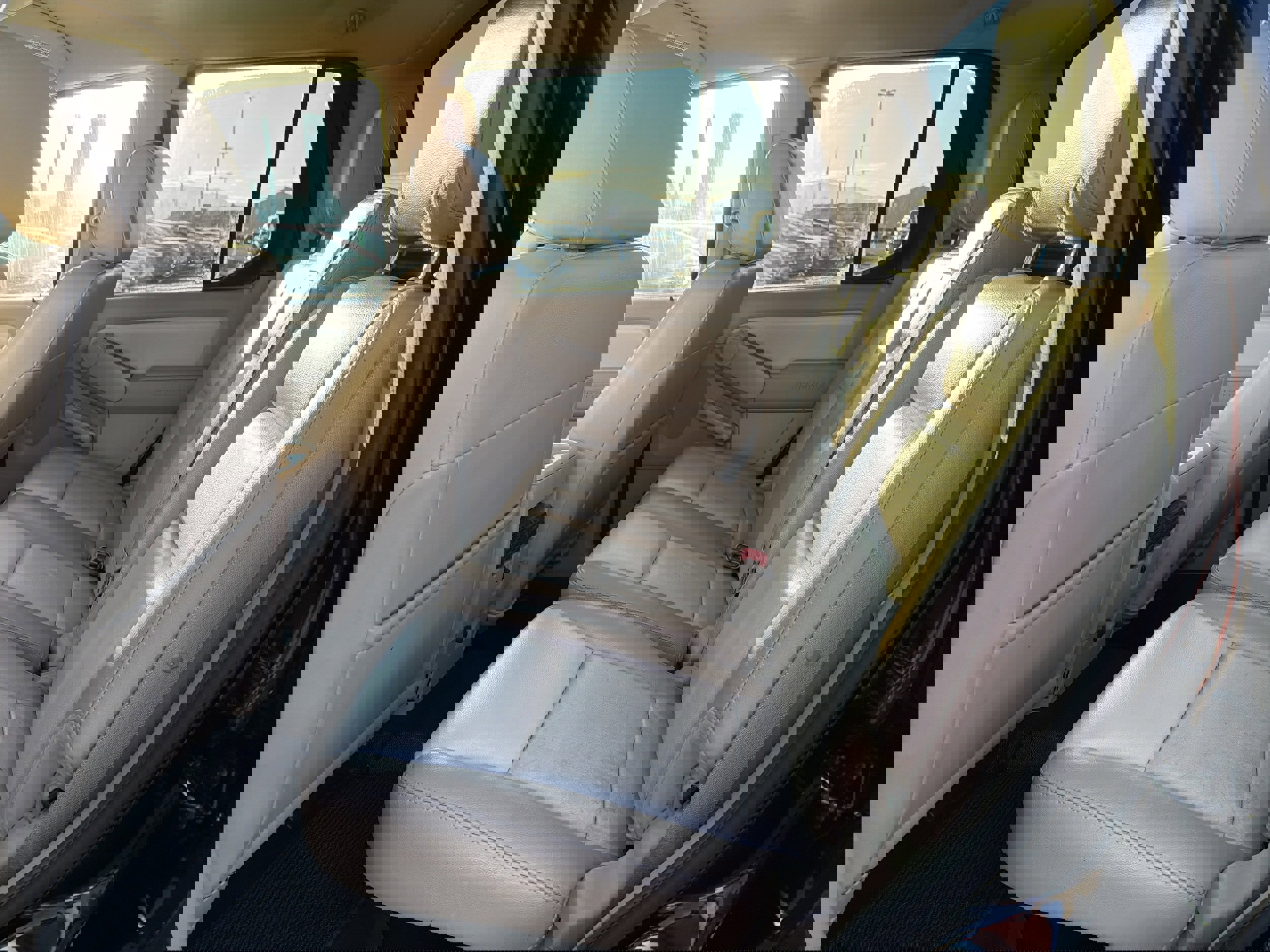 Used 2007 Ford Explorer Sport Trac Limited image 12