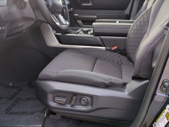 New 2026 Toyota Tundra SR5 image 12
