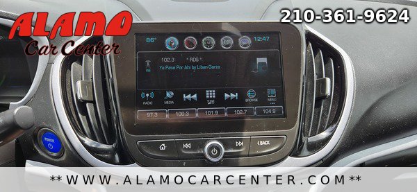 Used 2017 Chevrolet Volt LT FWD image 40