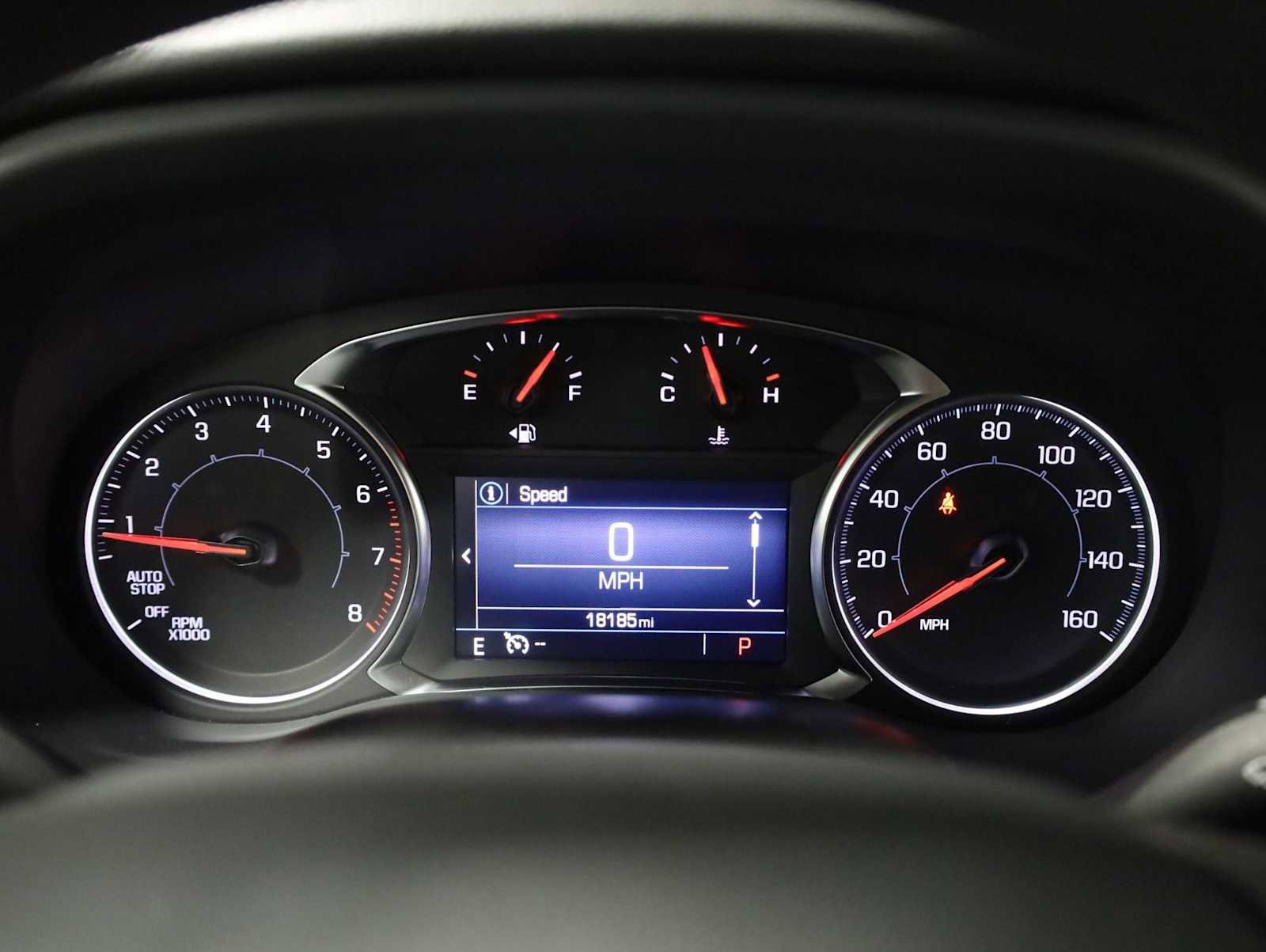 Used 2023 GMC Acadia SLE w/ Driver Convenience Package FWD image 21