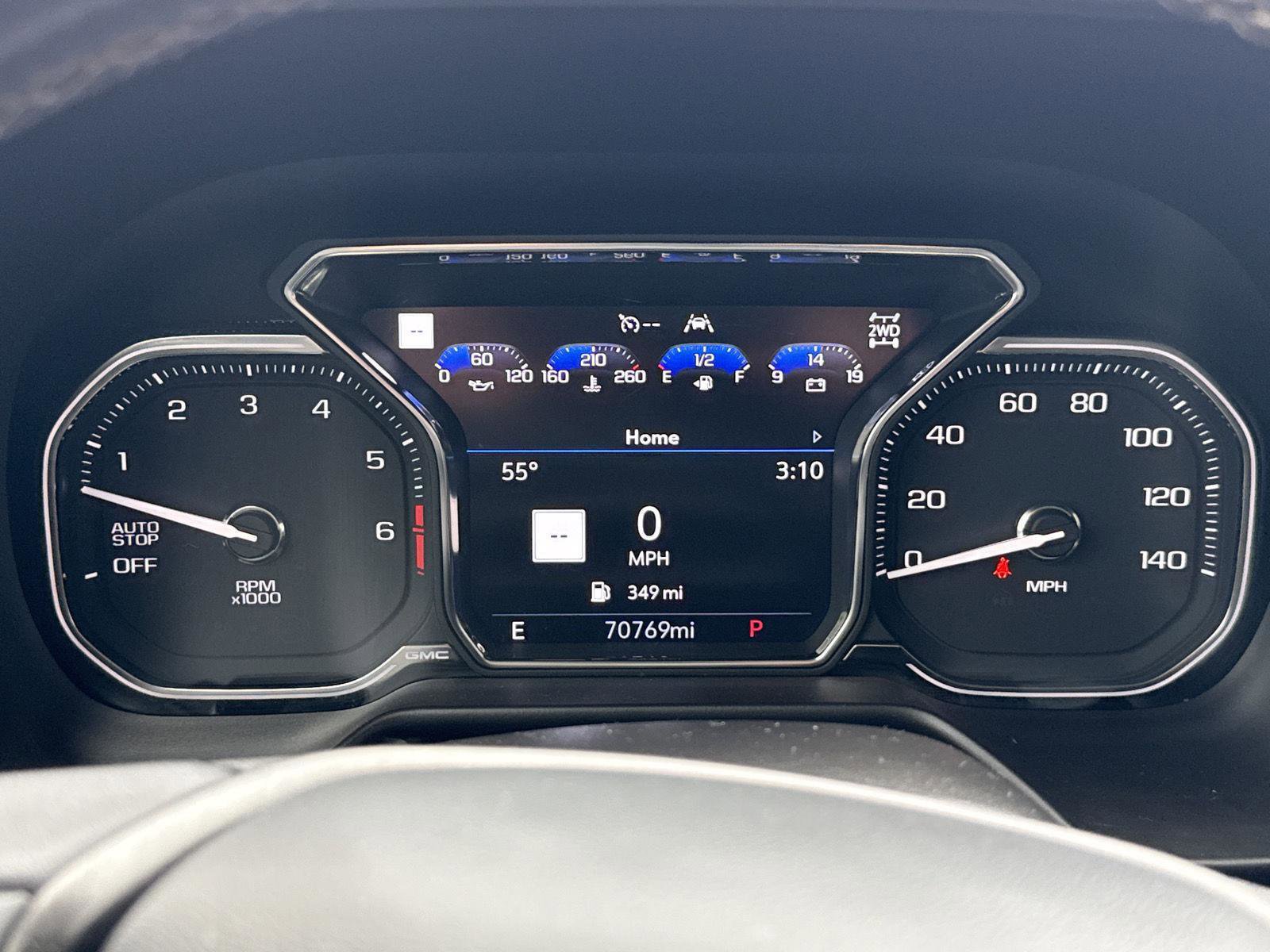 Used 2021 GMC Yukon XL AT4 w/ AT4 Premium Plus Package image 29