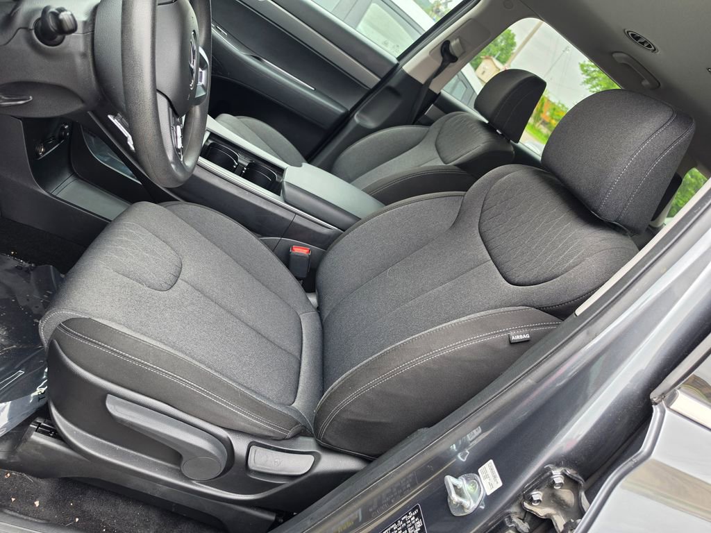 Used 2022 Hyundai Palisade SE AWD/4WD image 7