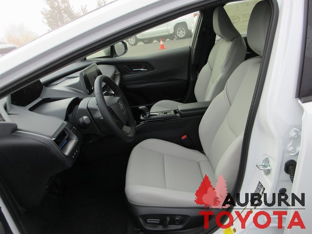 New 2026 Toyota Prius XLE image 7