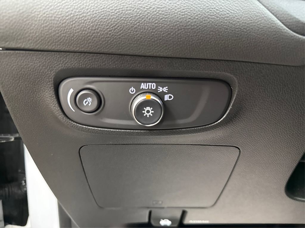 Used 2025 Buick Encore GX Preferred image 26