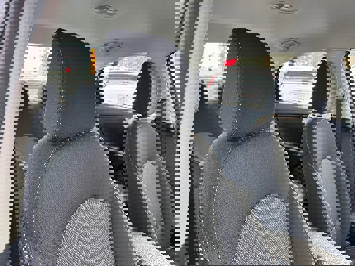 Used 2024 Kia Forte LXS image 15