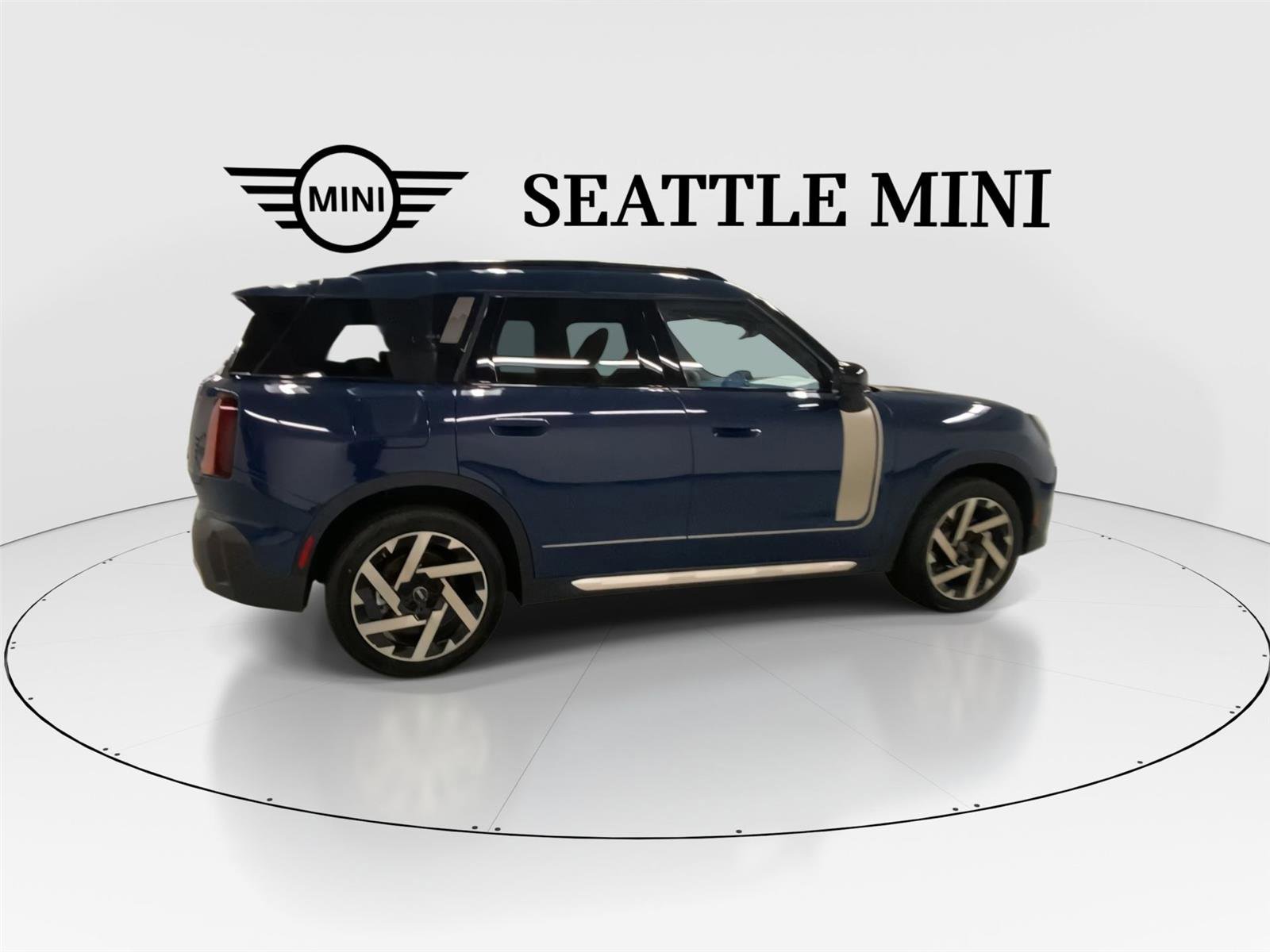 New 2026 MINI Cooper Countryman S image 12