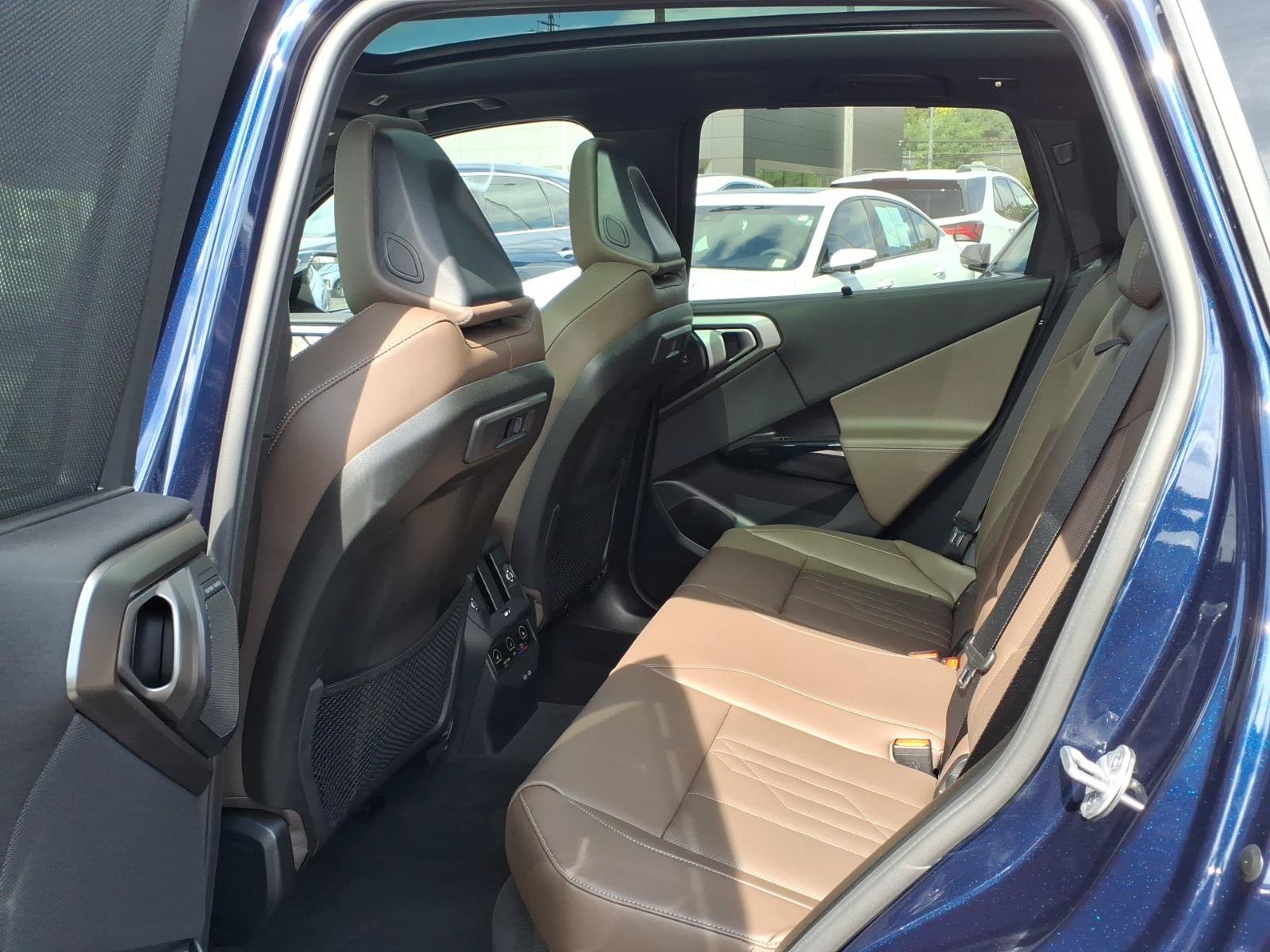 Used 2026 BMW X3 M50 w/ Premium Package AWD/4WD image 16