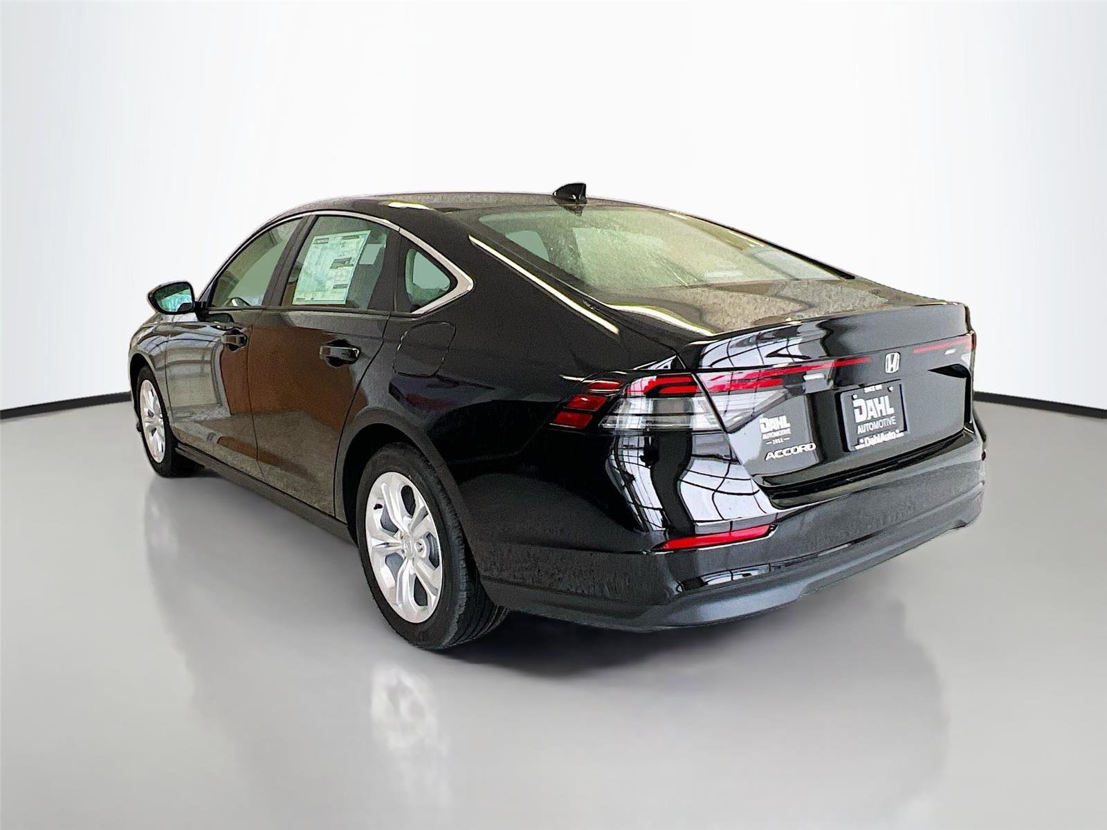 New 2026 Honda Accord LX image 10