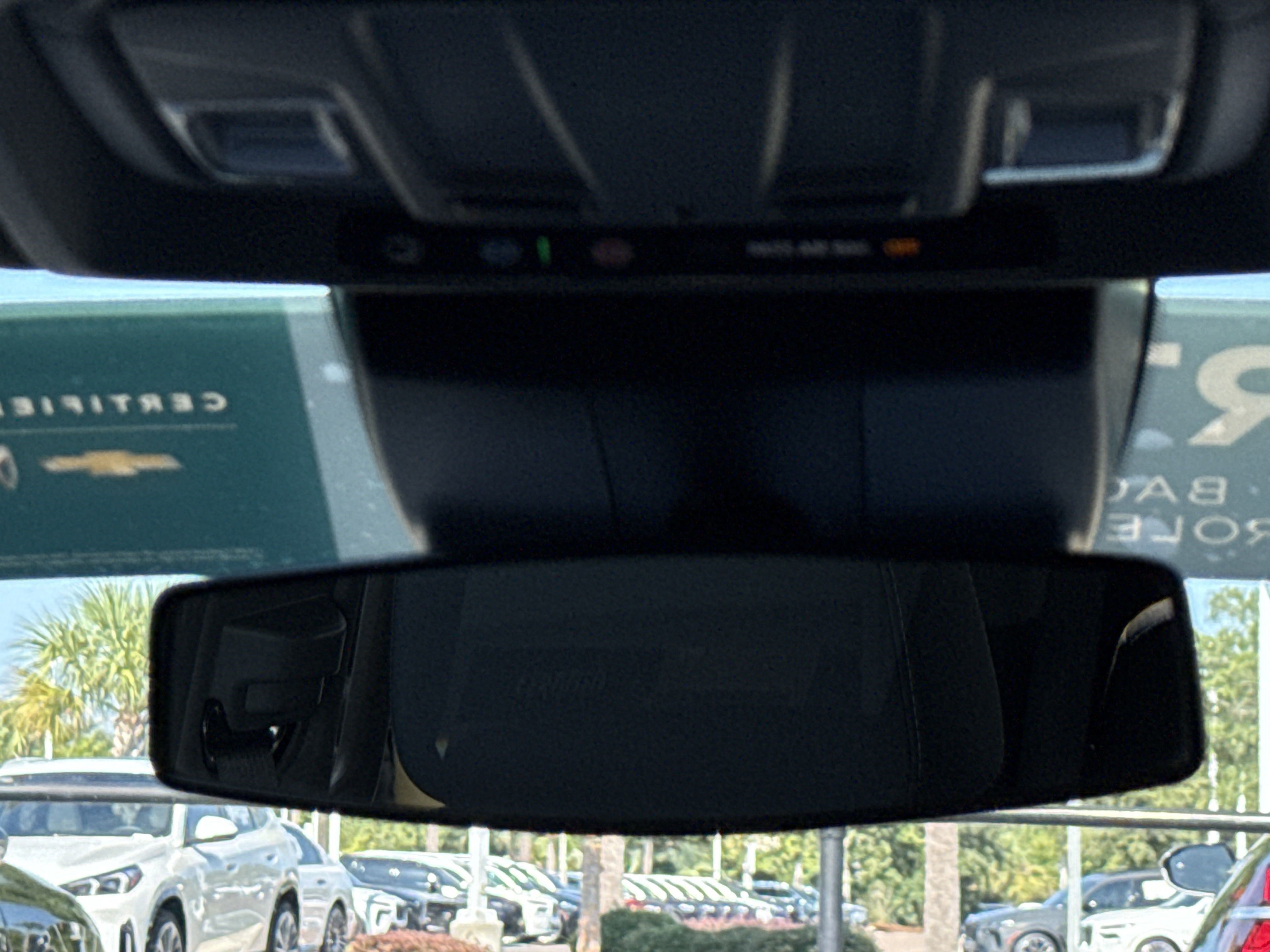 Certified 2023 Chevrolet Silverado 1500 RST image 27