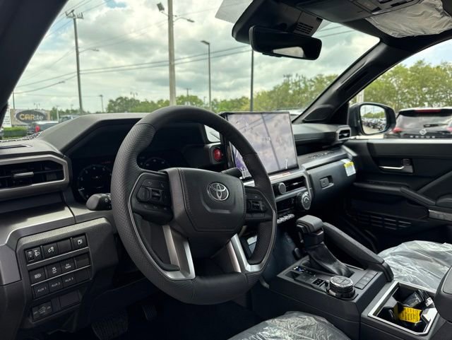 Used 2026 Toyota Tacoma TRD Off-Road AWD/4WD image 30