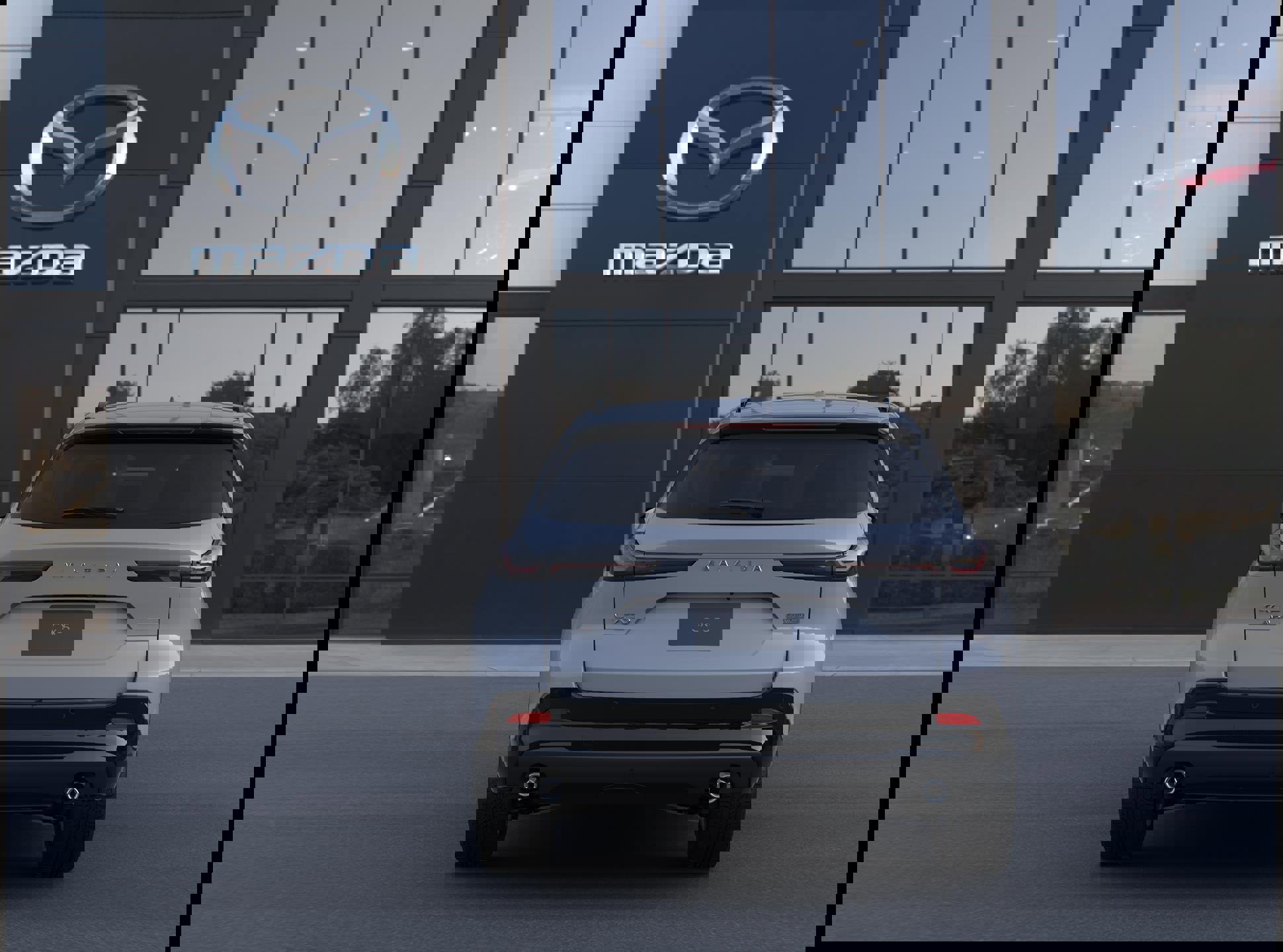 New 2026 MAZDA CX-5 2.5 S w/ Premium Plus Package image 4