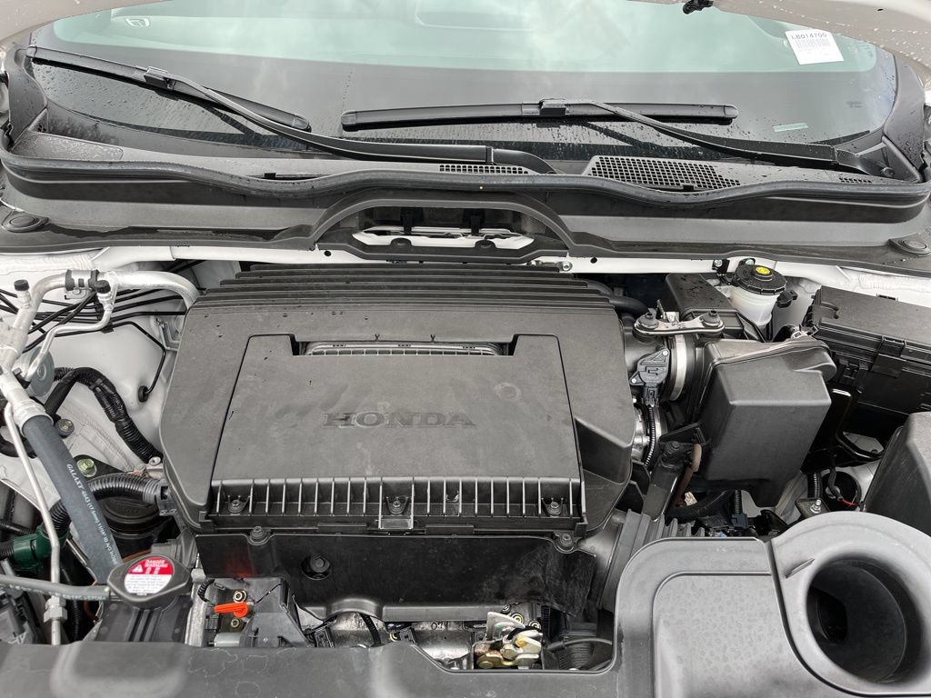 Used 2026 Honda Passport TrailSport image 13