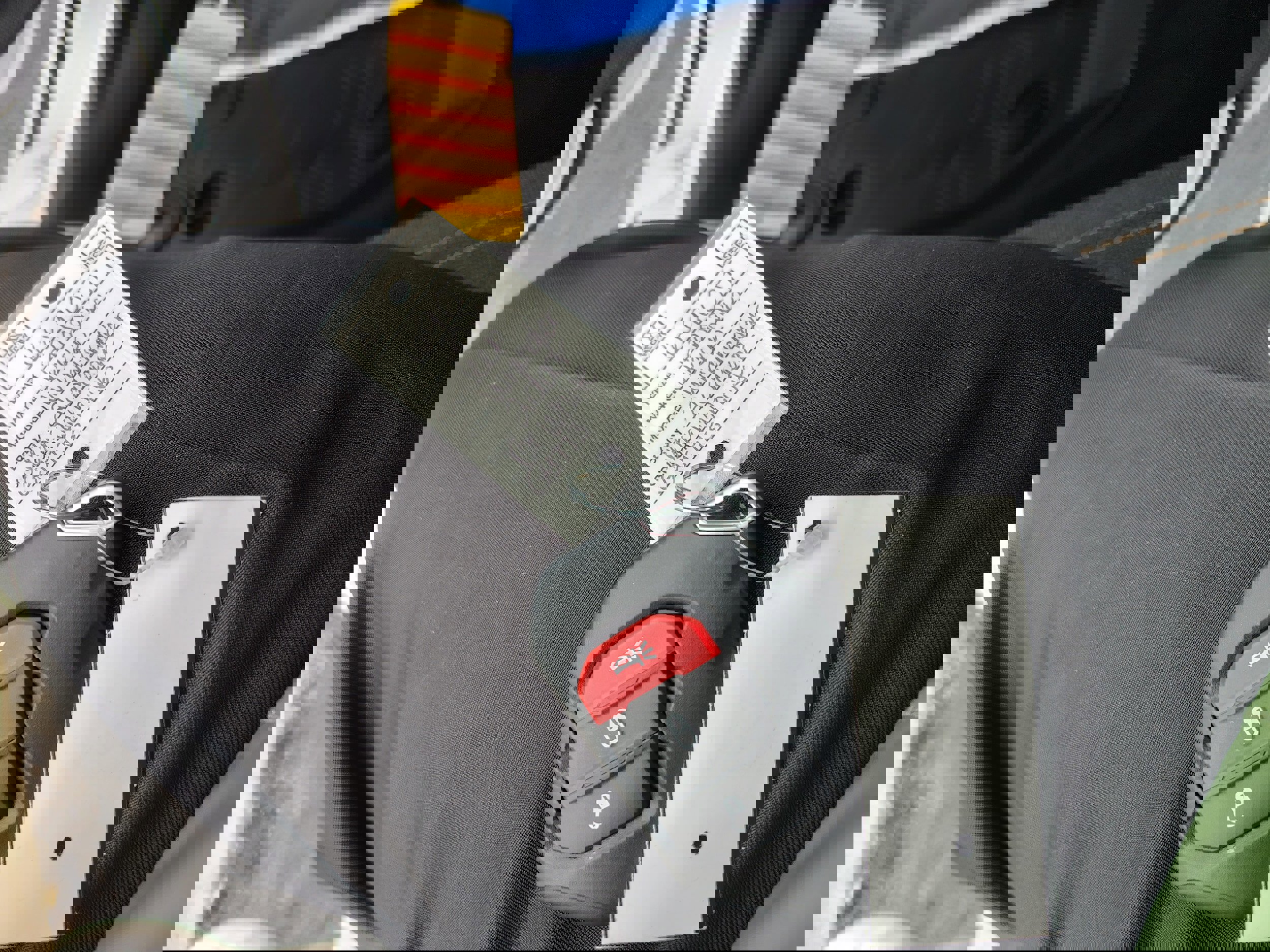 New 2026 Jeep Wrangler Sport image 30