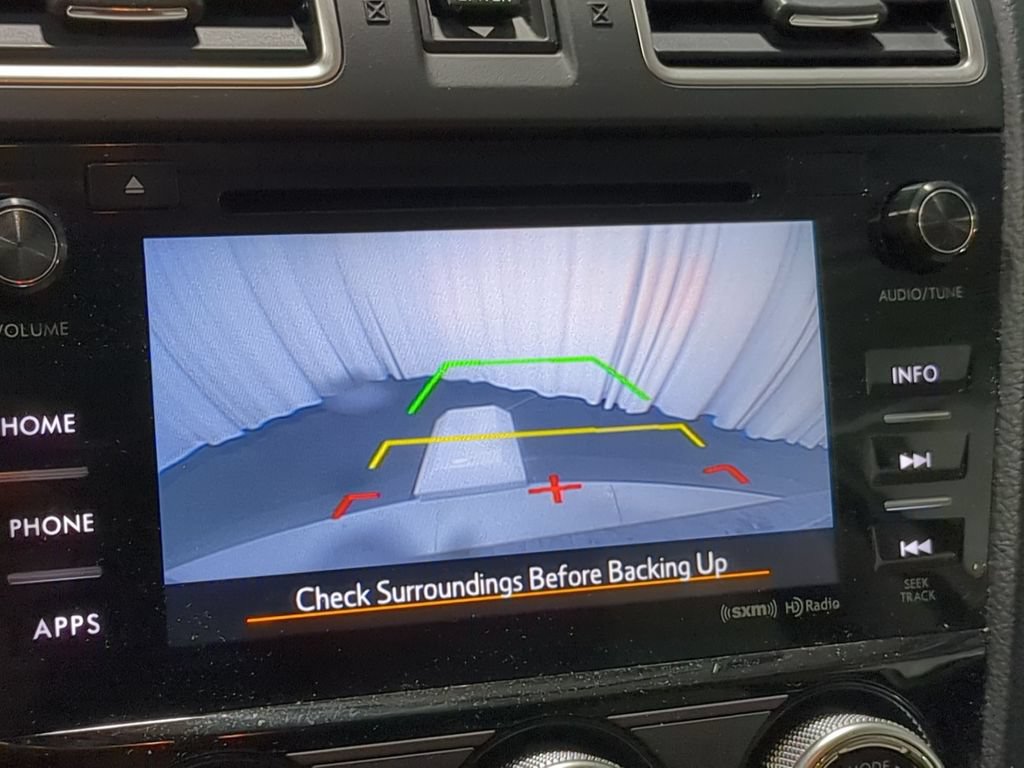 Used 2018 Subaru Forester 2.5i Premium w/ All-Weather Package AWD/4WD image 33