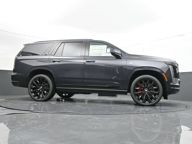 Used 2025 Cadillac Escalade Sport Platinum AWD/4WD image 48