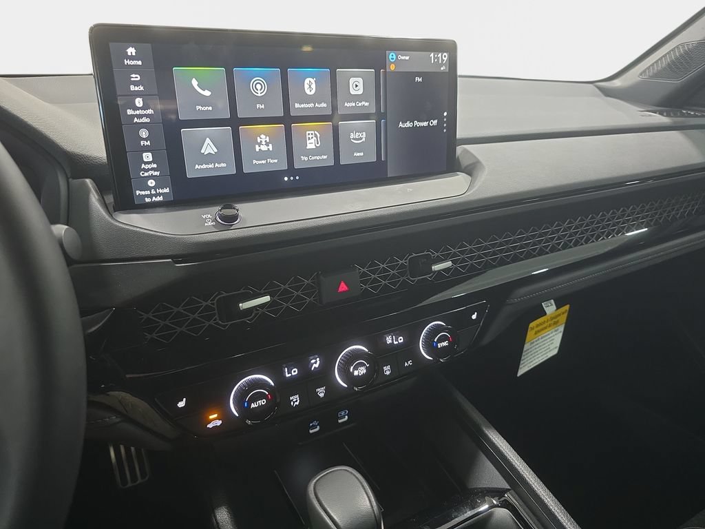 Used 2025 Honda Accord Sport image 17