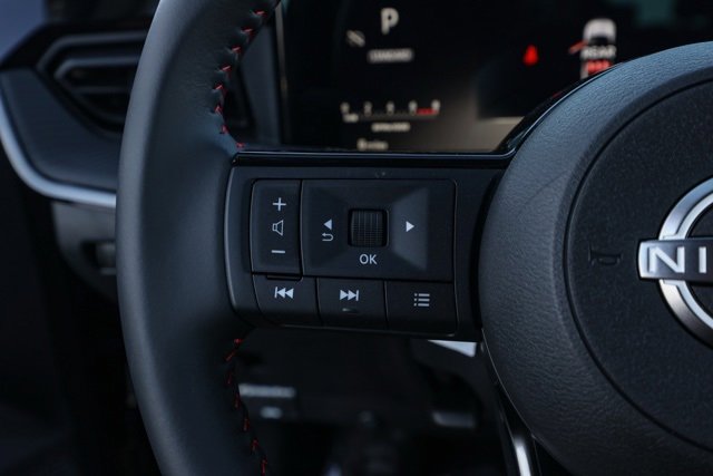 New 2025 Nissan Kicks SR image 26