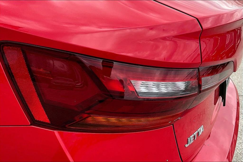 Used 2019 Volkswagen Jetta SEL image 31