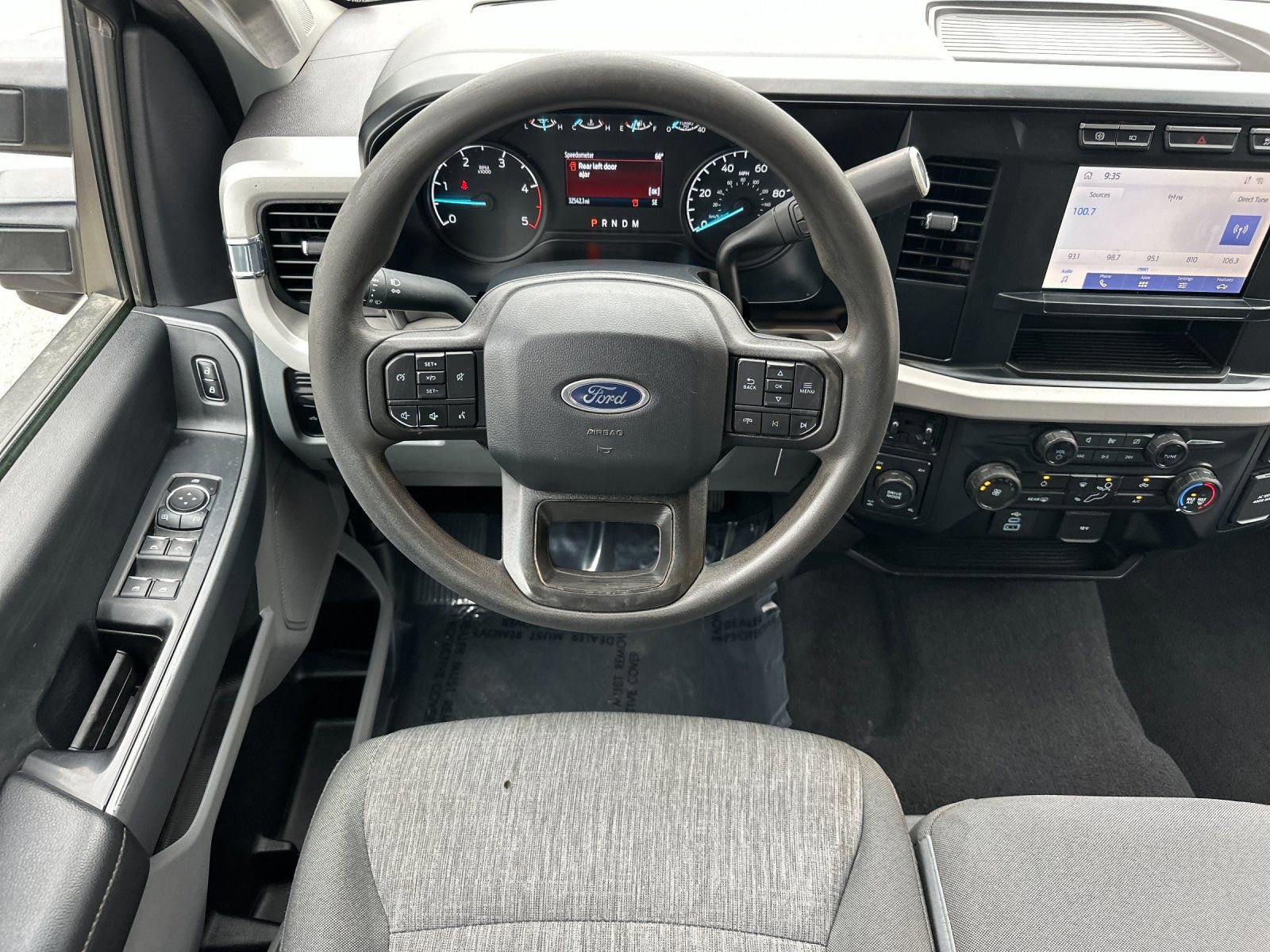 Used 2023 Ford F250 XL w/ STX Appearance Package AWD/4WD image 16
