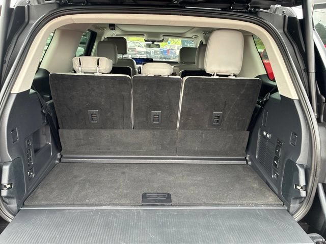 Used 2025 Ford Expedition Active AWD/4WD image 56