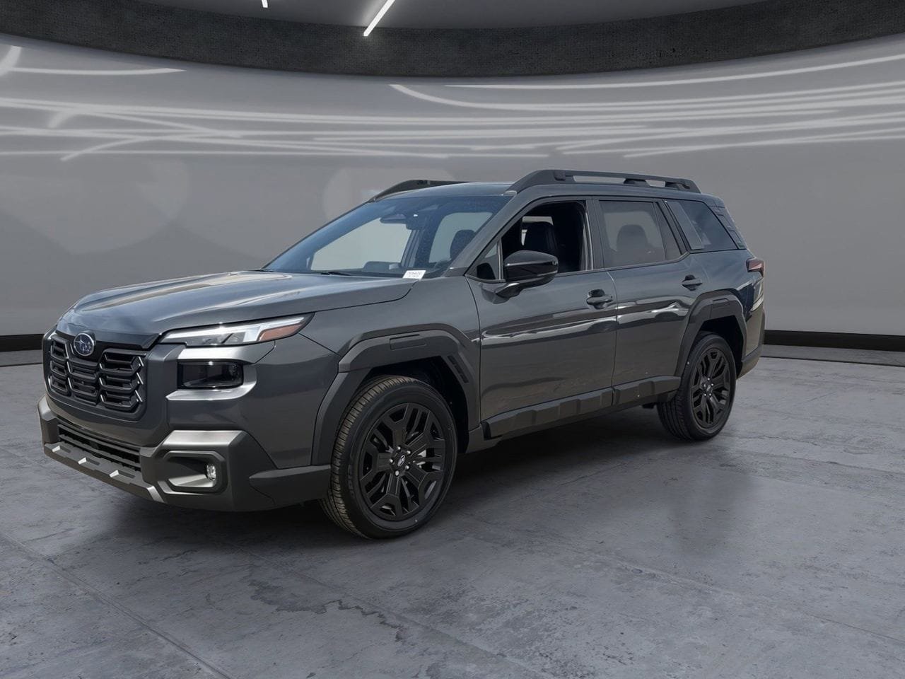 New 2026 Subaru Outback Limited XT AWD/4WD image 3