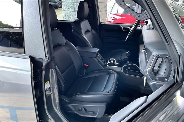 Used 2026 Ford Bronco Badlands AWD/4WD image 26