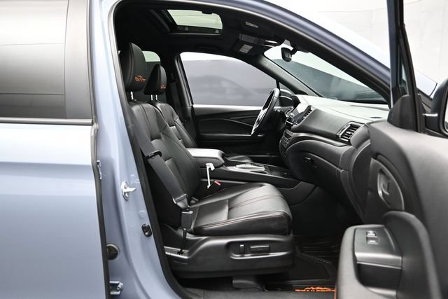 Used 2024 Honda Ridgeline TrailSport image 25