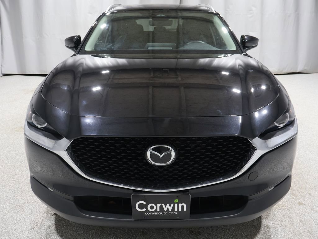 Used 2025 MAZDA CX-30 AWD 2.5 S w/ Preferred Package image 7