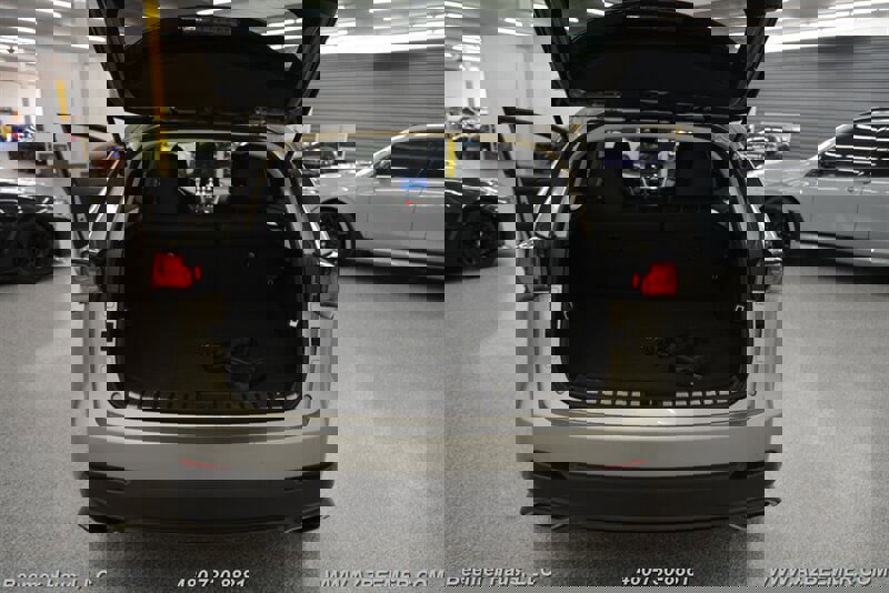 Used 2020 Lexus NX 300 AWD w/ Accessory Package image 39