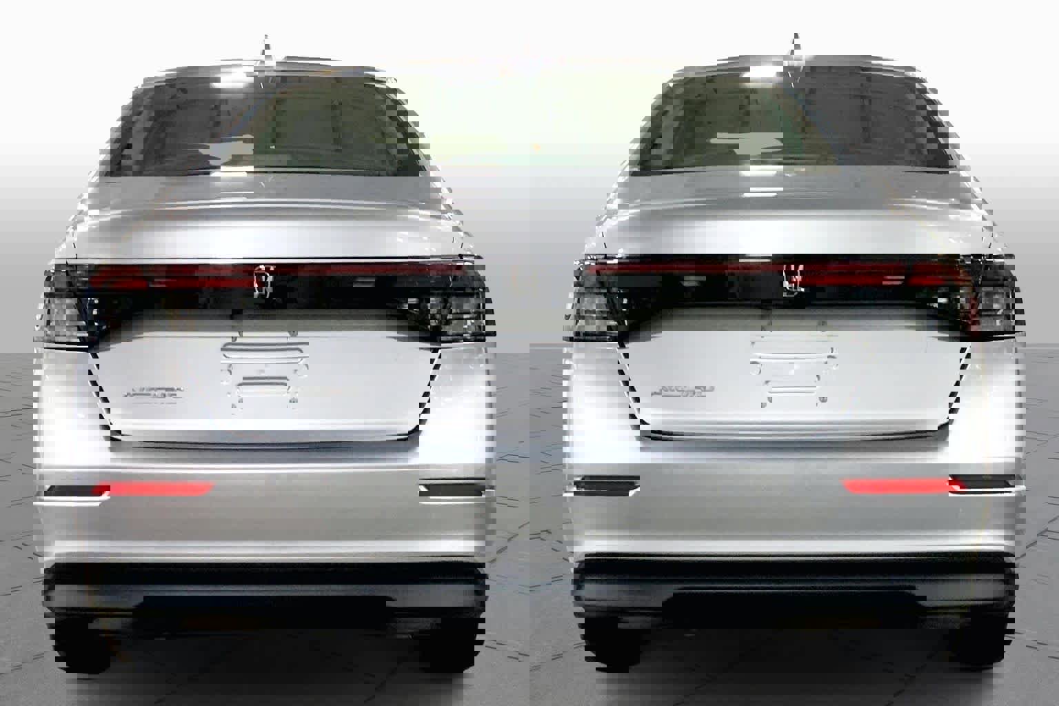 Used 2024 Honda Accord LX image 5