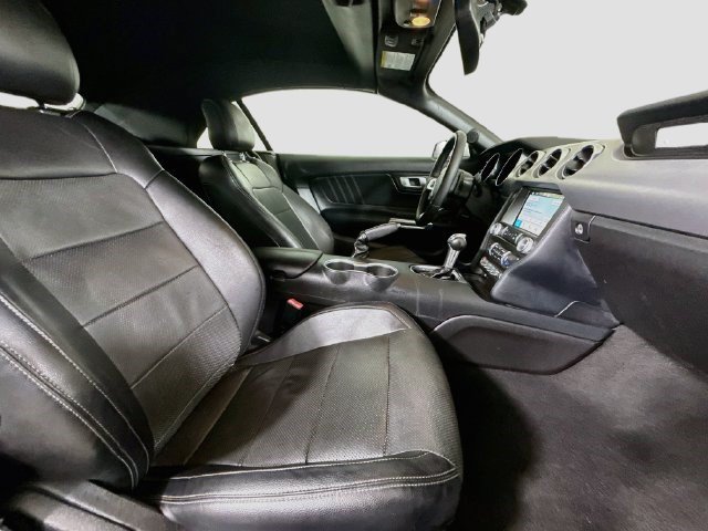 Used 2019 Ford Mustang Premium RWD image 26